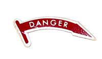 DT-648 | DT-648  Danger Label Sticker (2).JPG