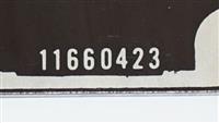 DT-669 | DT-669  Data Plate Tag M718A1 Ambulance Truck 14 Ton 4x4 Weight and Dimensions (4).JPG