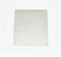 DT-678 | DT-678  Data Plate Tag M38A1 M170 Jeep Front Transmission and Transfer Case (4).JPG