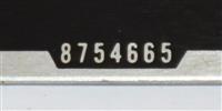DT-685 | DT-685  Data Plate Tag M151 Series Jeep MUTT Engine Parts Information (3).JPG