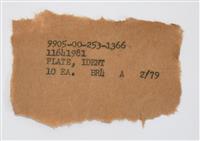 DT-690 | DT-690  Data Plate Tag LDS Multifuel Engine Exhaust Emission Control Information (4).JPG