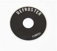 DT-692 | DT-692  Heater Defroster Sticker (1).JPG
