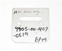DT-705 | DT-705  Data Plate Tag M35 Fording In and Out Warning (3).JPG