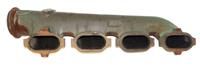 HEM-250 | Detroit Diesel 8V-92 Diesel Engine Left Exhuast Manifold (1) (Large).JPG