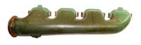 HEM-250 | Detroit Diesel 8V-92 Diesel Engine Left Exhuast Manifold (3) (Large).jpg