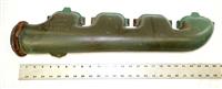 HEM-250 | Detroit Diesel 8V-92 Diesel Engine Left Exhuast Manifold (4) (Large).JPG