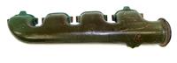 HEM-249 | Detroit Diesel 8V-92 Diesel Engine Right Exhuast Manifold (2) (Large).JPG