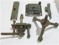 SP-2970 | Dodge Spare Tire Carrier Assembly (2).JPG