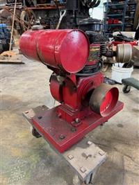 ENG-104 | ENG-012 Engine Antique Briggs and Stratton Engine on Cart 10 (CLONE).jpg