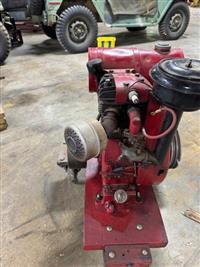 ENG-104 | ENG-012 Engine Antique Briggs and Stratton Engine on Cart 4 (CLONE).jpg