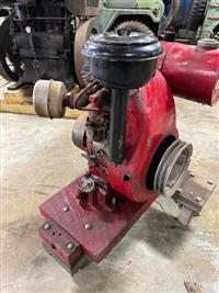 ENG-104 | ENG-012 Engine Antique Briggs and Stratton Engine on Cart 6 (CLONE).jpg