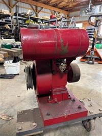 ENG-104 | ENG-012 Engine Antique Briggs and Stratton Engine on Cart 9 (CLONE).jpg