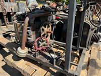 ENG-013 | ENG-013 Engine Antique Onan Twin Cylinder Engine 4.jpg