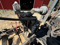 ENG-013 | ENG-013 Engine Antique Onan Twin Cylinder Engine 7.jpg