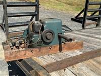 ENG-017 | ENG-017 Engine Flywheel Antique International Harvester 2 HP Type D Engine9.jpg