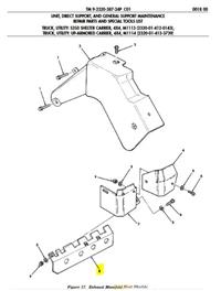 HM-3505 | Exhaust Manifold Heat Shield RH Dia1.JPG