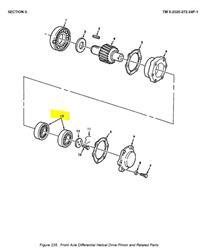 5T-2045 | FA Bearing Dia1.JPG