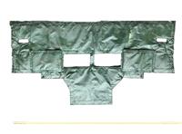 FM-112 | FM-112 Front Grille Arctic Cover NOS (6).JPG