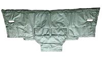 FM-112 | FM-112 Front Grille Arctic Cover NOS (9).JPG