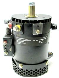 FM-122 | FM-122 Alternator Generator Dual Voltage 100 amp 12 volt  24 volt FMTV (11).JPG