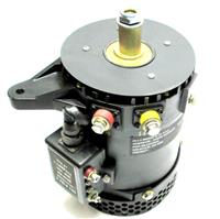 FM-122 | FM-122 Alternator Generator Dual Voltage 100 amp 12 volt  24 volt FMTV (8).JPG