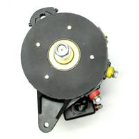 FM-122 | FM-122 Alternator Generator Dual Voltage 100 amp 12 volt  24 volt FMTV (9).JPG