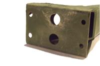 FM-150 | FM-150 Cab Support Mount Original Photos NOS (10).JPG