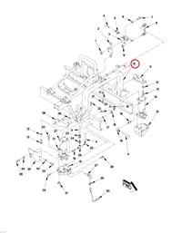FM-150 | FM-150 LMTV - FMTV Cab Support Mount Parts Diagram.jpg