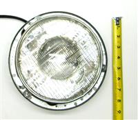 FM-175 | FM-175 Headlight Assembly with Bucket Bulb Ring FMTV LMTV Update  (3).JPG