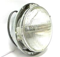 FM-175 | FM-175 Headlight Assembly with Bucket Bulb Ring FMTV LMTV Update  (7).JPG