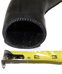 FM-177 | FM-177 Lower Radiator Hose NOS (1) (Large).JPG