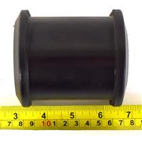 FM-195 | FM-195 LMTV  FMTV Rear Stabilizer Bar Rubber Mount Bushing (4).JPG