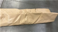 FM-209TAN | FM-209TAN Tan Vinyl Cargo Cover 12.5 Foot Long LMTV 4.jpg.png