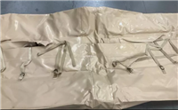 FM-209TAN | FM-209TAN Tan Vinyl Cargo Cover 12.5 Foot Long LMTV 8.jpg.png