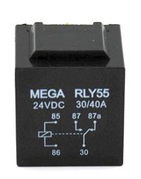FM-219 | FM-219 FMTV 24 Volt 5 Terminal Relay  (3).JPG