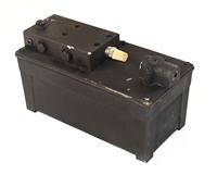 FM-224 | FM-224  Hydraulic Cab Lift Power Unit Pump FMTV LMTV (4).JPG
