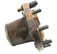 FM-273 | FM-273  Hub Asssmebly LMTV  FMTV Front Axle Hub (USED) (1).jpg
