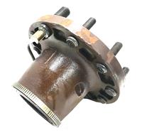 FM-273 | FM-273  Hub Asssmebly LMTV  FMTV Front Axle Hub (USED) (2).jpg