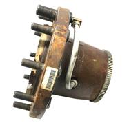 FM-273 | FM-273  Hub Asssmebly LMTV  FMTV Front Axle Hub (USED) (8).jpg