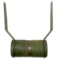 FM-275 | FM-275 Transmission Oil Cooler Mounting Bracket with Clamp (4) (Large).JPG