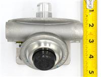 FM-278 | FM-278 Fuel Filter Adapter Head with Hand Primer Caterpillar Diesel Engine FMTV L (12).JPG