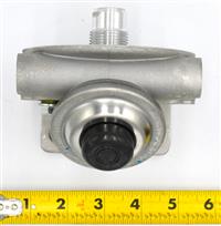 FM-278 | FM-278 Fuel Filter Adapter Head with Hand Primer Caterpillar Diesel Engine FMTV L (13).JPG