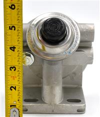 FM-278 | FM-278 Fuel Filter Adapter Head with Hand Primer Caterpillar Diesel Engine FMTV L (14).JPG