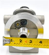 FM-278 | FM-278 Fuel Filter Adapter Head with Hand Primer Caterpillar Diesel Engine FMTV L (17).JPG
