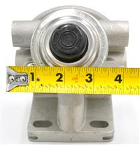 FM-278 | FM-278 Fuel Filter Adapter Head with Hand Primer Caterpillar Diesel Engine FMTV L (18).JPG