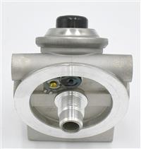 FM-278 | FM-278 Fuel Filter Adapter Head with Hand Primer Caterpillar Diesel Engine FMTV L (21).JPG