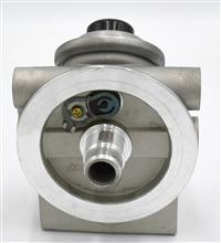 FM-278 | FM-278 Fuel Filter Adapter Head with Hand Primer Caterpillar Diesel Engine FMTV L (22).JPG