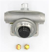 FM-278 | FM-278 Fuel Filter Adapter Head with Hand Primer Caterpillar Diesel Engine FMTV L (4).JPG