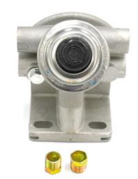 FM-278 | FM-278 Fuel Filter Adapter Head with Hand Primer Caterpillar Diesel Engine FMTV L (5).JPG