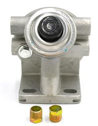 FM-278 | FM-278 Fuel Filter Adapter Head with Hand Primer Caterpillar Diesel Engine FMTV L (6).JPG